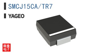 SMCJ15CA/TR7