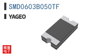 SMD0603B050TF
