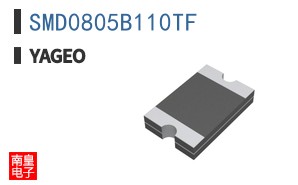 SMD0805B110TF