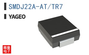 SMDJ22A-AT/TR7