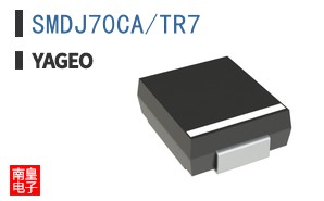 SMDJ70CA/TR7