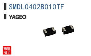 SMDL0402B010TF