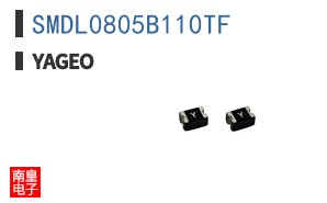 SMDL0805B110TF