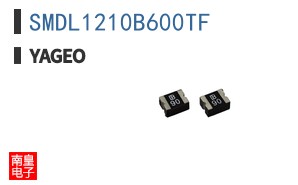 SMDL1210B600TF