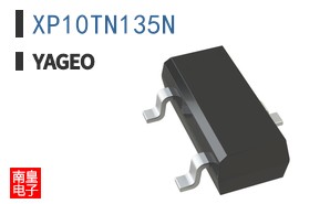 XP10TN135N