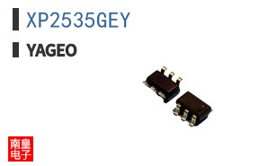 XP2535GEY