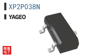 XP2P038N