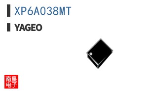 XP6A038MT