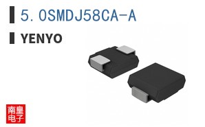 5.0SMDJ58CA-A