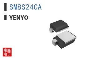SM8S24CA