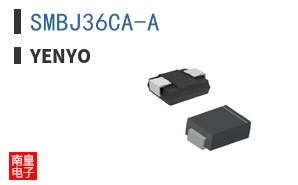 SMBJ36CA-A