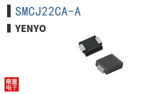 SMCJ22CA-A