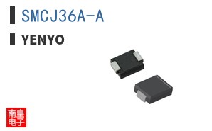 SMCJ36A-A