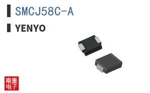 SMCJ58C-A