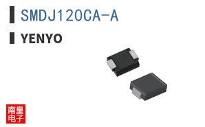 SMDJ120CA-A