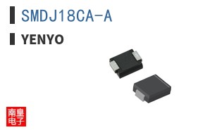 SMDJ18CA-A