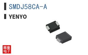 SMDJ58CA-A