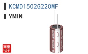 KCMD1502G220MF