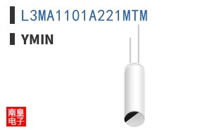 L3MA1101A221MTM