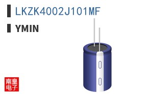 LKZK4002J101MF