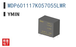 MDP601117K057055LWR