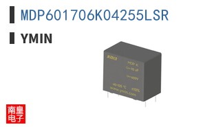 MDP601706K04255LSR