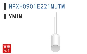 NPXH0901E221MJTM