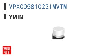 VPXC0581C221MVTM