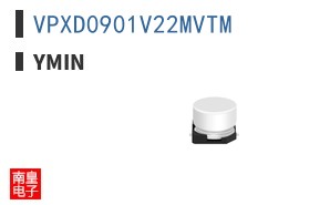 VPXD0901V22MVTM