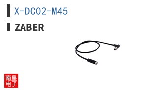 X-DC02-M45