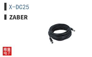 X-DC25