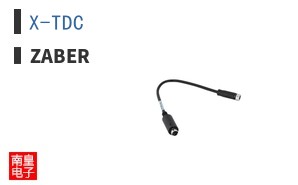 X-TDC
