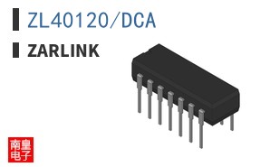 ZL40120/DCA