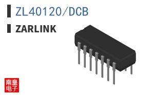 ZL40120/DCB
