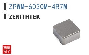 ZPWM-6030M-4R7M