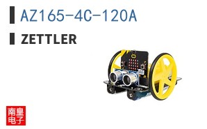 AZ165-4C-120A
