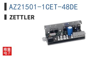 AZ21501-1CET-48DE