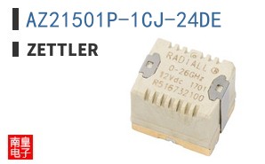 AZ21501P-1CJ-24DE