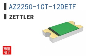AZ2250-1CT-12DETF