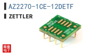AZ2270-1CE-12DETF