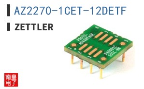 AZ2270-1CET-12DETF