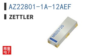 AZ22801-1A-12AEF