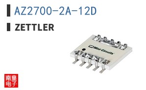 AZ2700-2A-12D