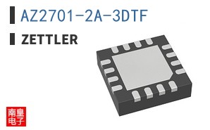 AZ2701-2A-3DTF
