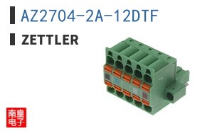 AZ2704-2A-12DTF