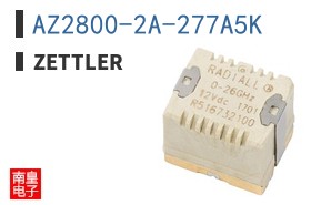 AZ2800-2A-277A5K