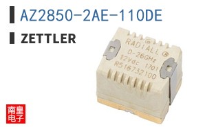 AZ2850-2AE-110DE