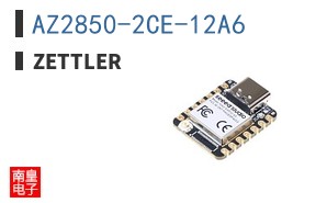 AZ2850-2CE-12A6