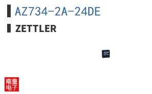 AZ734-2A-24DE