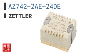 AZ742-2AE-24DE